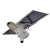 Lampa Solarno-Wiatrowa Hybryda TG-BS40 800lm 160Wp bifacjal 614Wh 100Wind